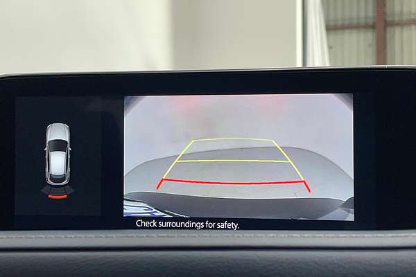 2023 Mazda CX-30 G20 Evolve DM Series