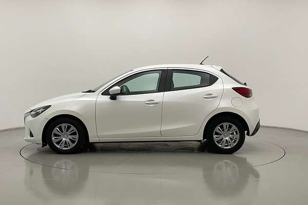2018 Mazda 2 Neo DJ Series