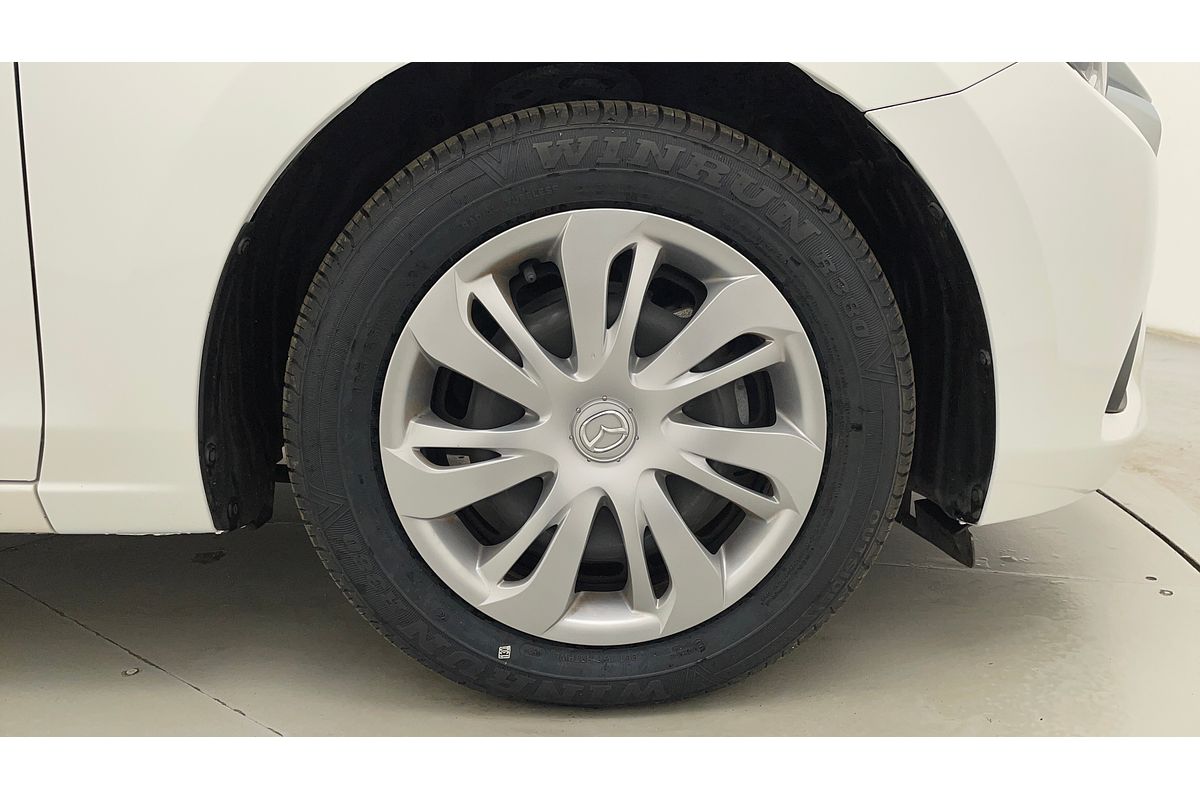 2018 Mazda 2 Neo DJ Series