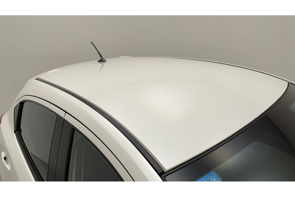 2018 Mazda 2 Neo DJ Series