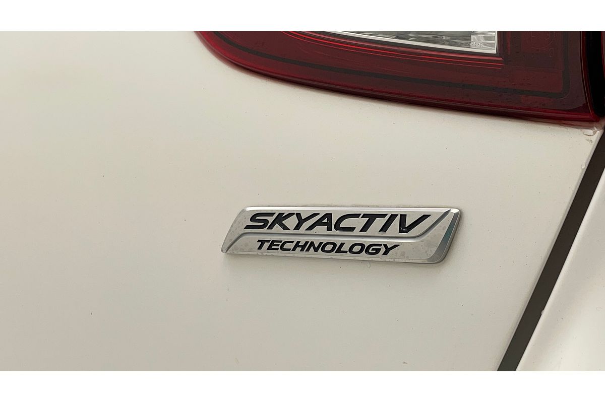 2018 Mazda 2 Neo DJ Series