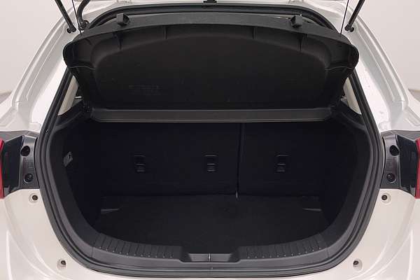 2018 Mazda 2 Neo DJ Series