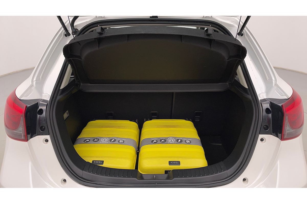 2018 Mazda 2 Neo DJ Series