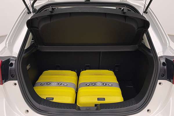 2018 Mazda 2 Neo DJ Series
