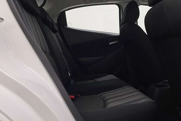 2018 Mazda 2 Neo DJ Series