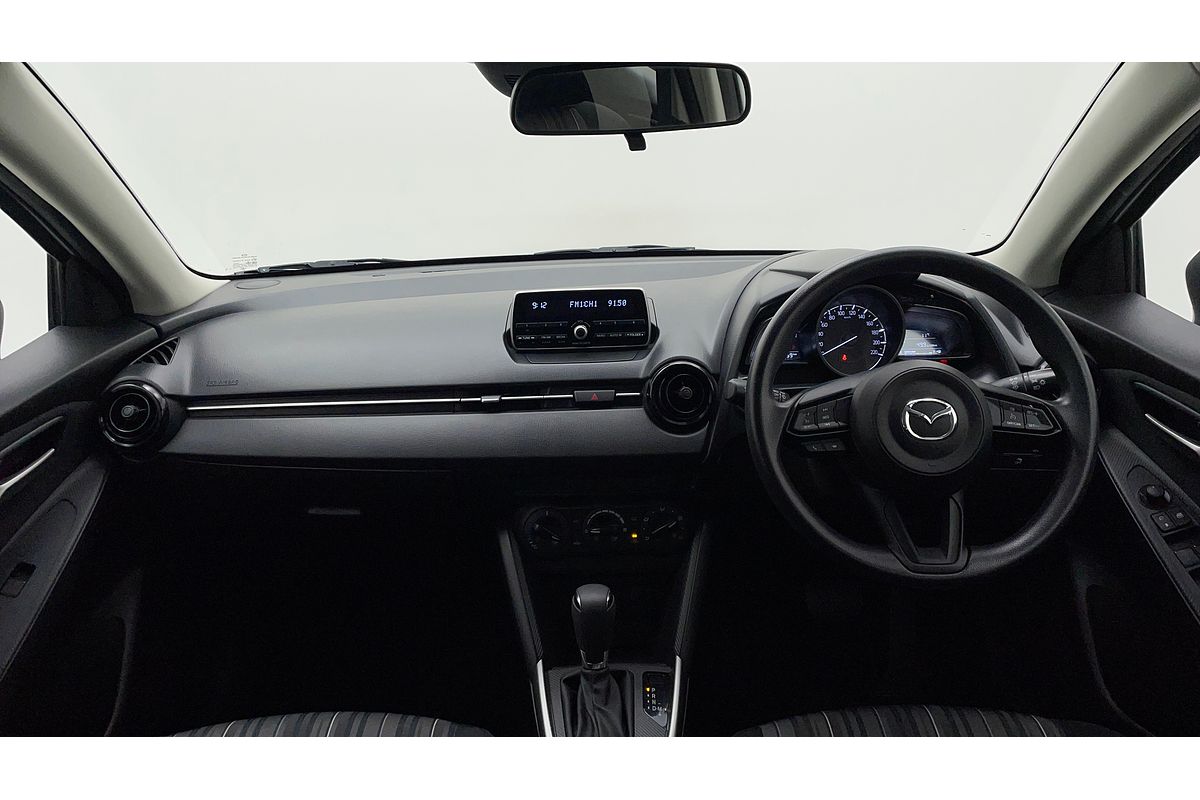 2018 Mazda 2 Neo DJ Series
