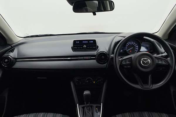 2018 Mazda 2 Neo DJ Series