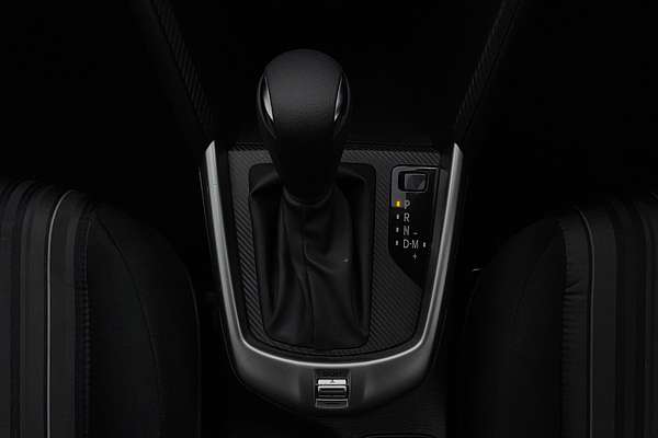 2018 Mazda 2 Neo DJ Series