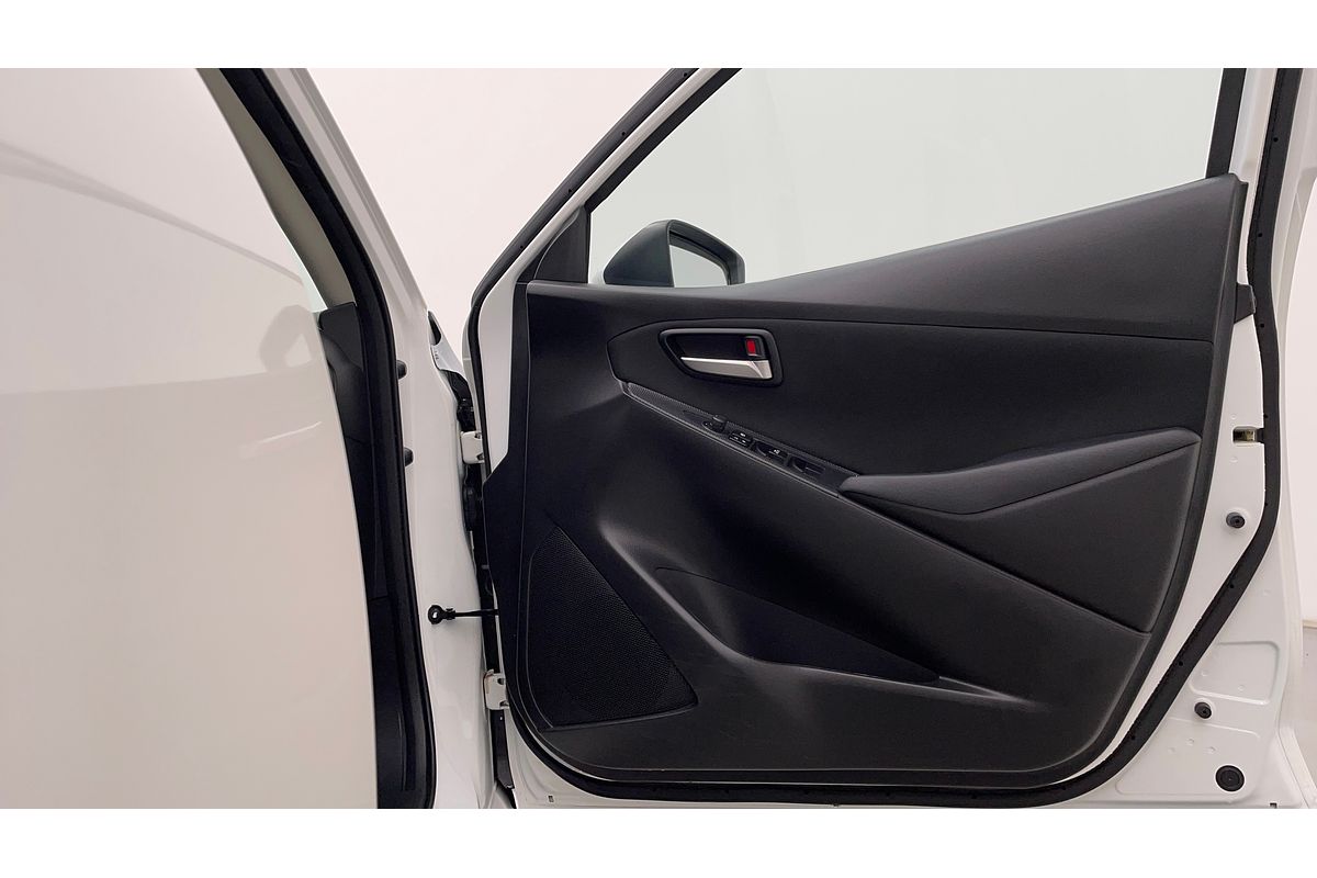 2018 Mazda 2 Neo DJ Series