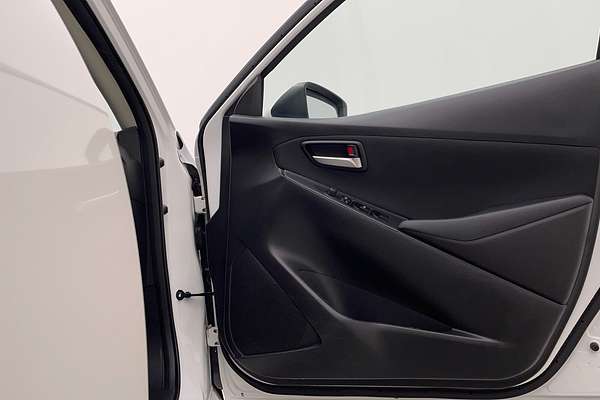 2018 Mazda 2 Neo DJ Series