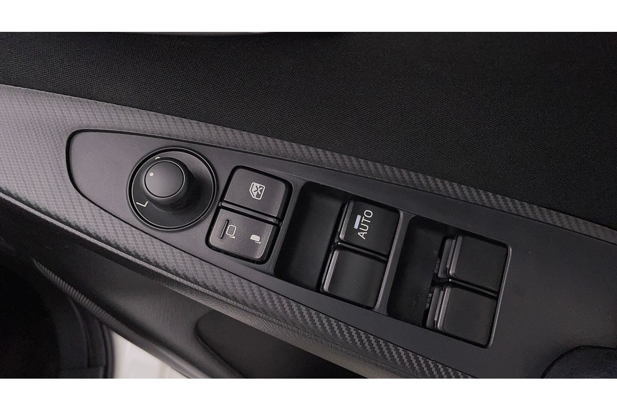 2018 Mazda 2 Neo DJ Series