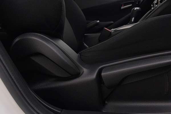 2018 Mazda 2 Neo DJ Series
