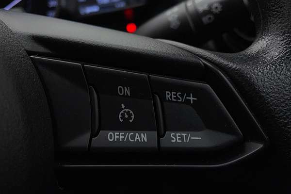 2018 Mazda 2 Neo DJ Series
