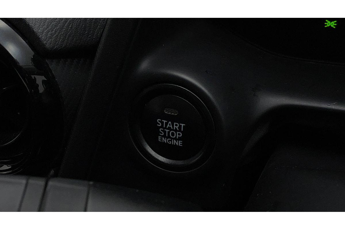 2018 Mazda 2 Neo DJ Series
