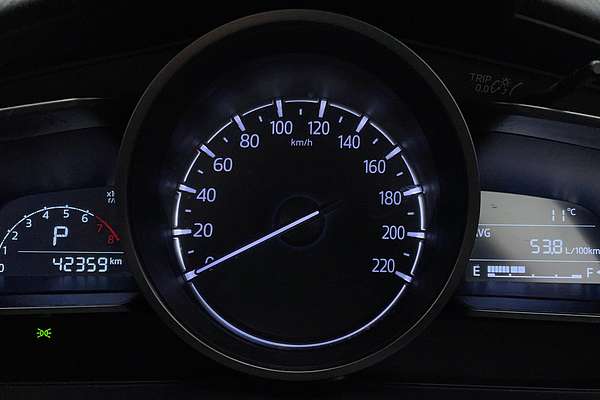 2018 Mazda 2 Neo DJ Series