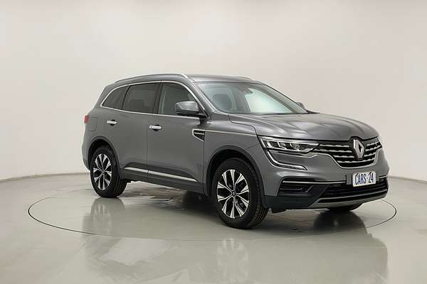 2022 Renault Koleos Zen HZG