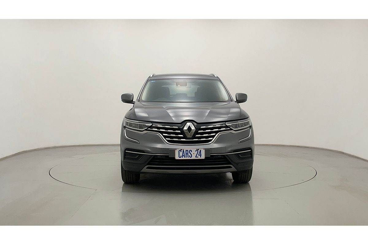 2022 Renault Koleos Zen HZG