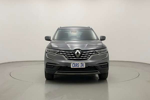 2022 Renault Koleos Zen HZG