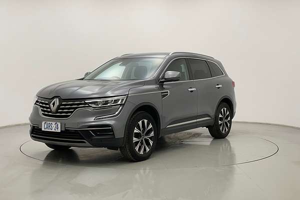 2022 Renault Koleos Zen HZG