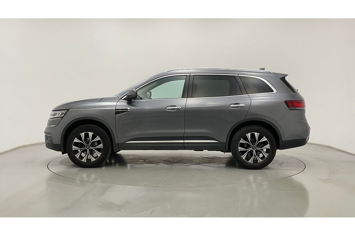 2022 Renault Koleos Zen HZG