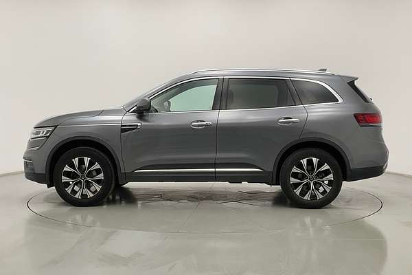 2022 Renault Koleos Zen HZG