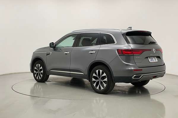 2022 Renault Koleos Zen HZG