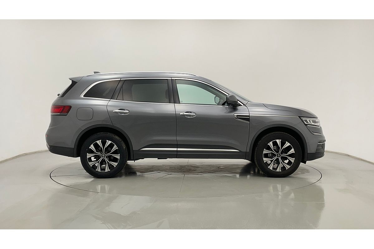 2022 Renault Koleos Zen HZG