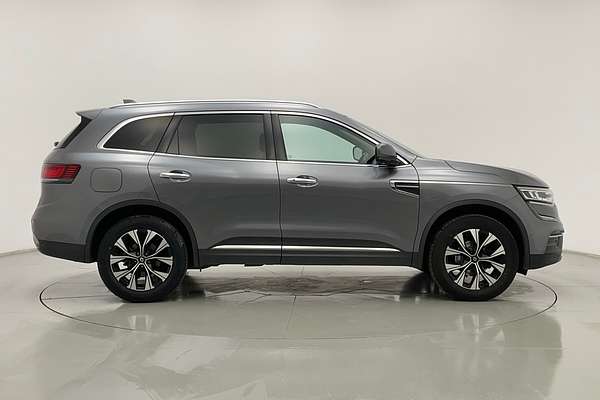 2022 Renault Koleos Zen HZG