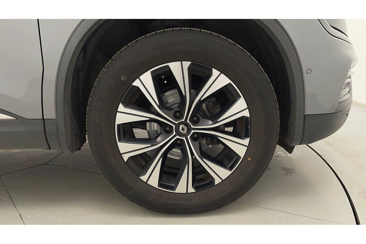2022 Renault Koleos Zen HZG