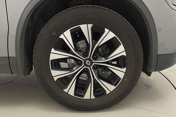 2022 Renault Koleos Zen HZG