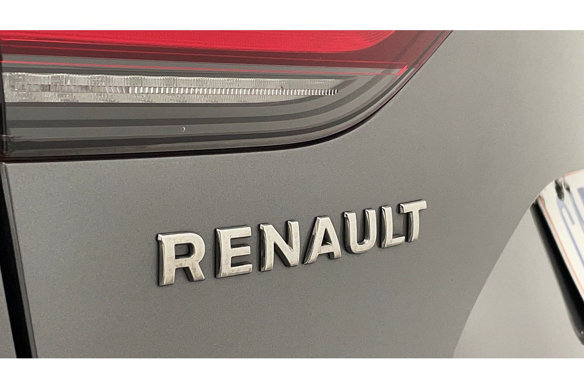 2022 Renault Koleos Zen HZG