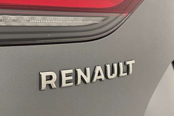 2022 Renault Koleos Zen HZG