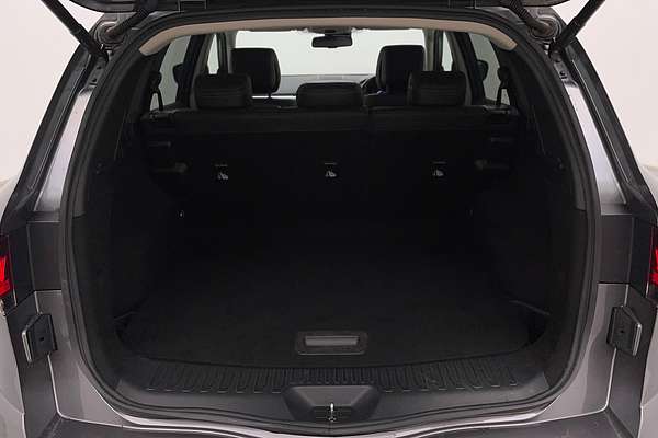 2022 Renault Koleos Zen HZG