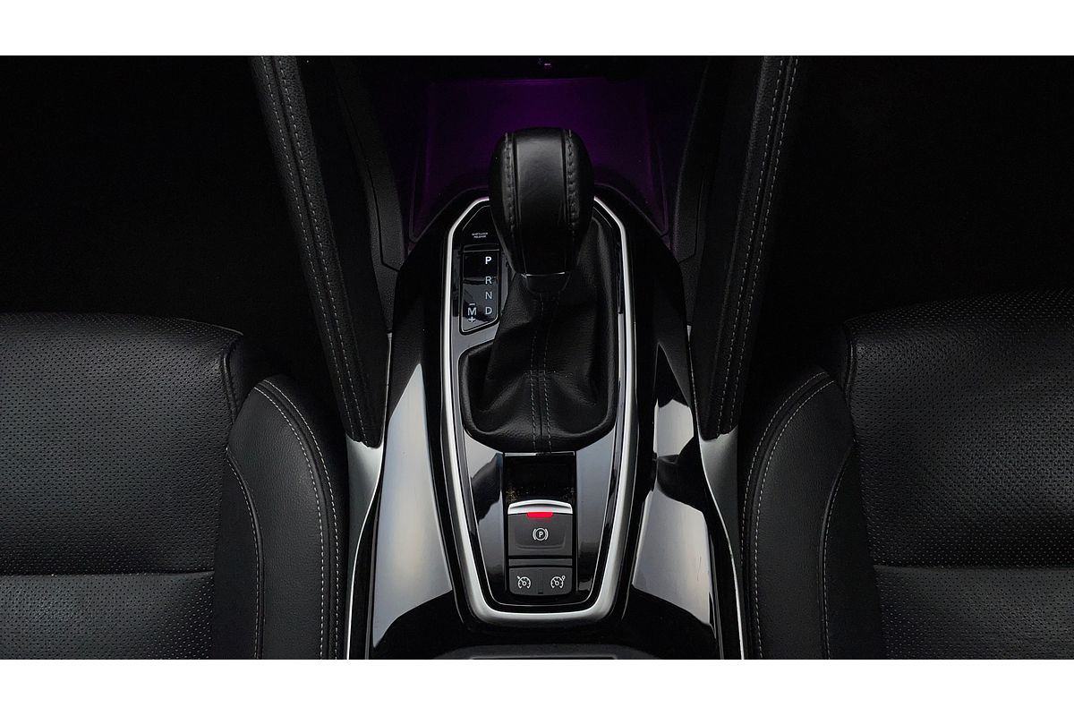 2022 Renault Koleos Zen HZG
