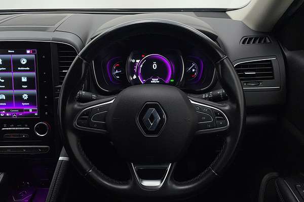 2022 Renault Koleos Zen HZG