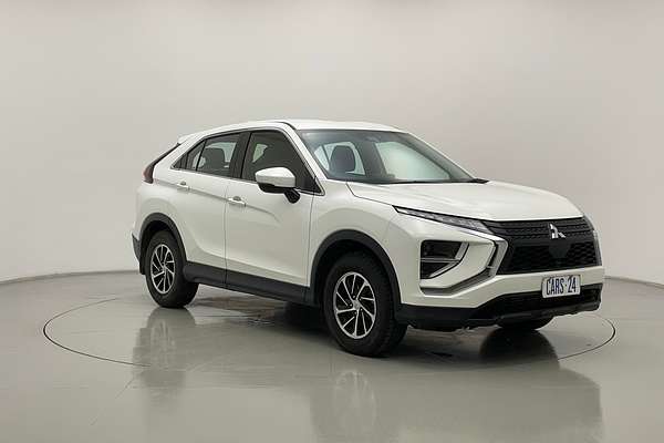 2023 Mitsubishi Eclipse Cross ES YB