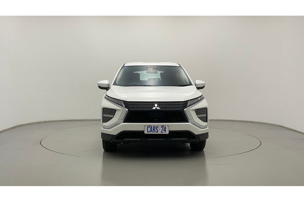 2023 Mitsubishi Eclipse Cross ES YB
