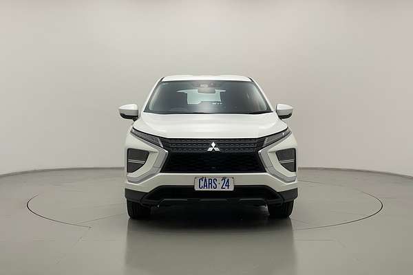2023 Mitsubishi Eclipse Cross ES YB