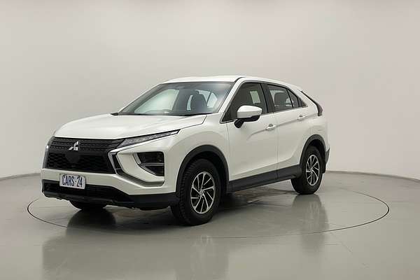 2023 Mitsubishi Eclipse Cross ES YB