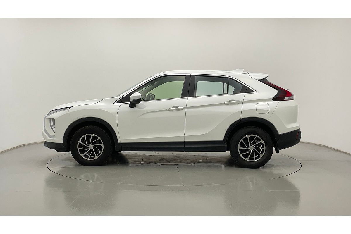 2023 Mitsubishi Eclipse Cross ES YB