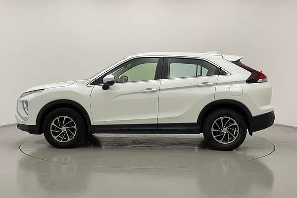 2023 Mitsubishi Eclipse Cross ES YB