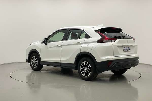 2023 Mitsubishi Eclipse Cross ES YB