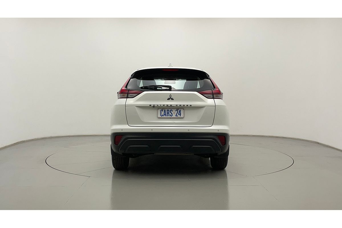 2023 Mitsubishi Eclipse Cross ES YB