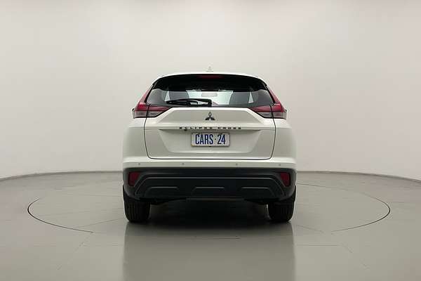 2023 Mitsubishi Eclipse Cross ES YB