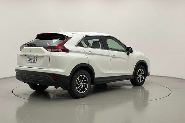 2023 Mitsubishi Eclipse Cross ES YB