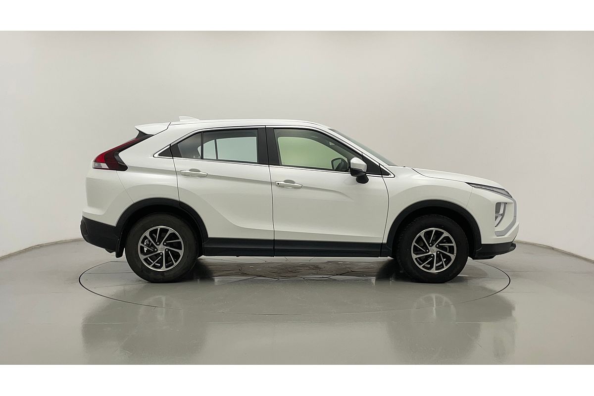 2023 Mitsubishi Eclipse Cross ES YB