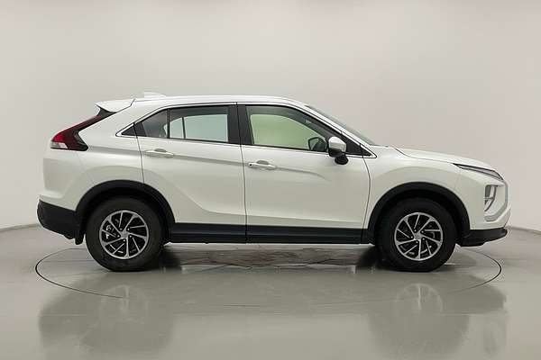 2023 Mitsubishi Eclipse Cross ES YB