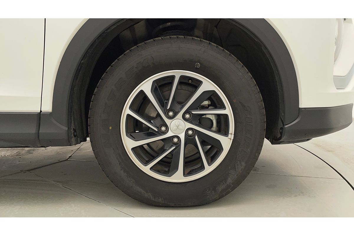2023 Mitsubishi Eclipse Cross ES YB