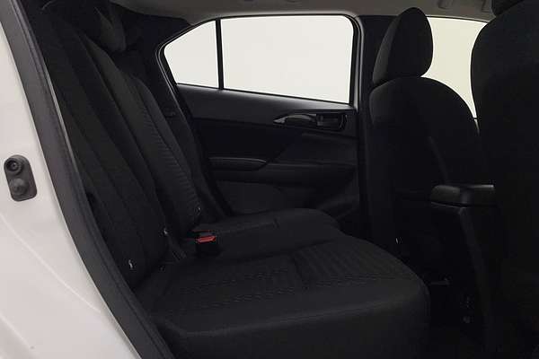 2023 Mitsubishi Eclipse Cross ES YB