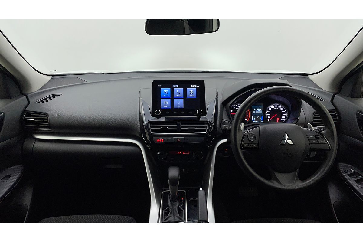 2023 Mitsubishi Eclipse Cross ES YB